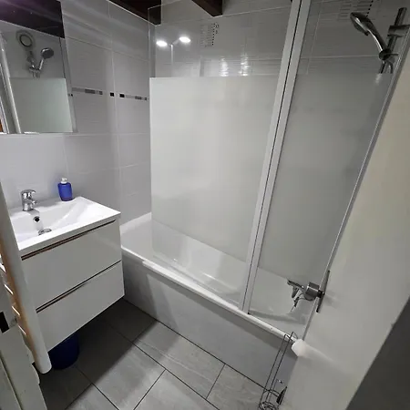 Cozy Avec Mezzanine