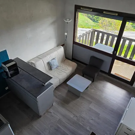 Appartement Cozy Avec Mezzanine *