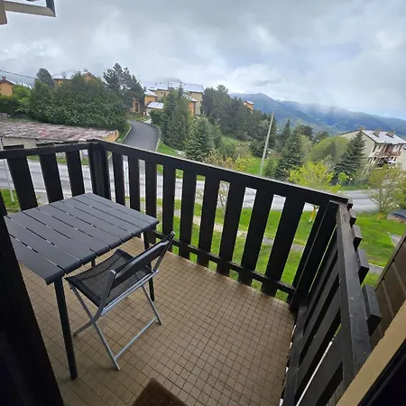 Cozy Avec Mezzanine *