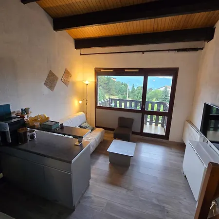 Cozy Avec Mezzanine